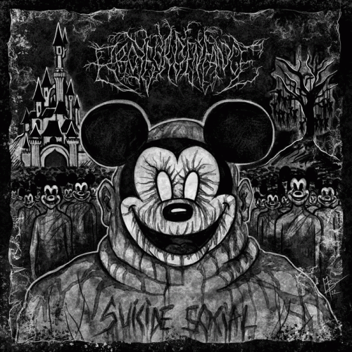 Broyeur D'Enfance : Suicide Social